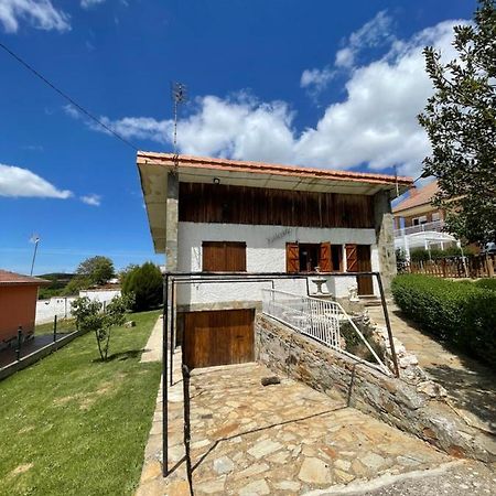 Chalet xeitosiño Astorga Exterior foto